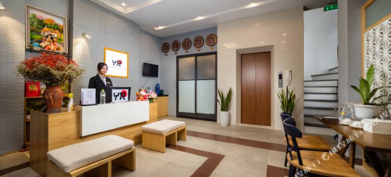 YR 公寓酒店(YR Hotel & Apartments)图片
