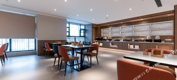 汉庭酒店(都江堰店)图片