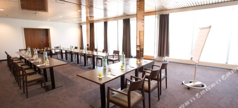 帕尔马奥拉克酒店(Hotel la Palma au Lac)图片