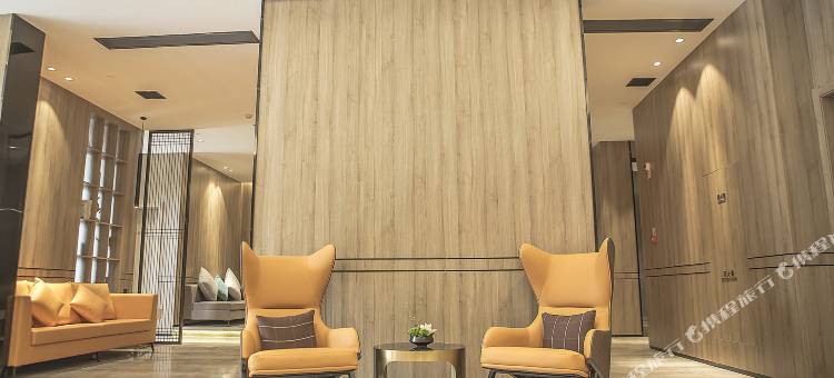 莫林酒店(鄱阳行政中心店)图片