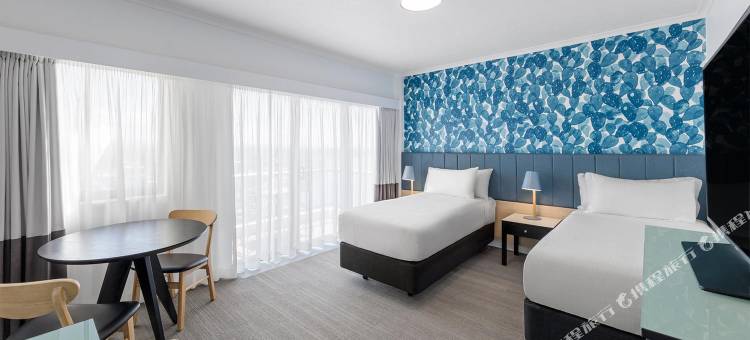 黄金海岸韦伯酒店(Vibe Hotel Gold Coast)图片