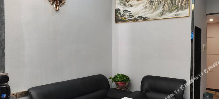 正安航程宾馆图片