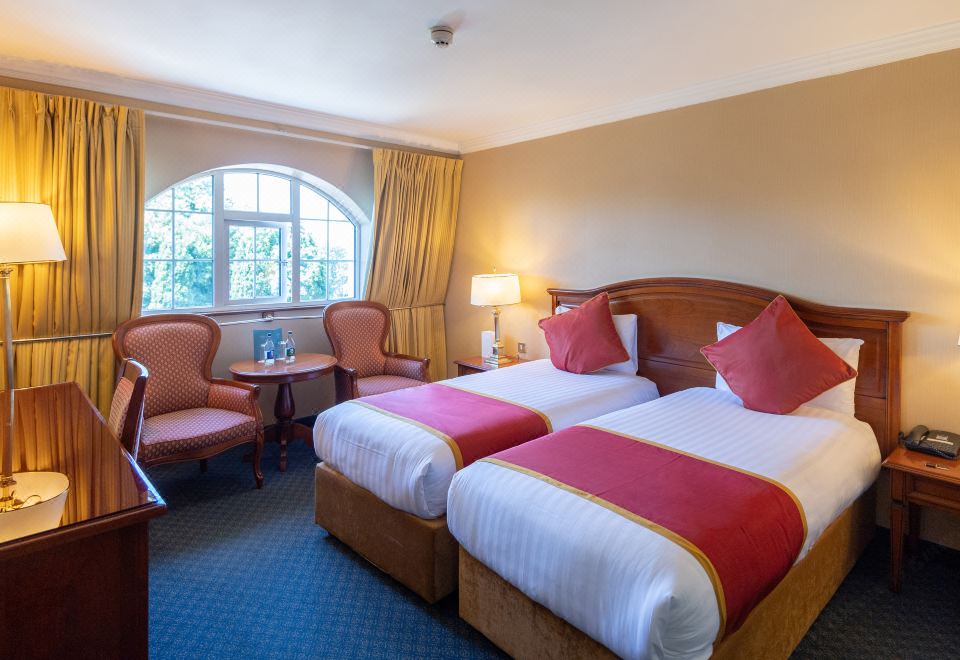 Killarney Avenue Over view