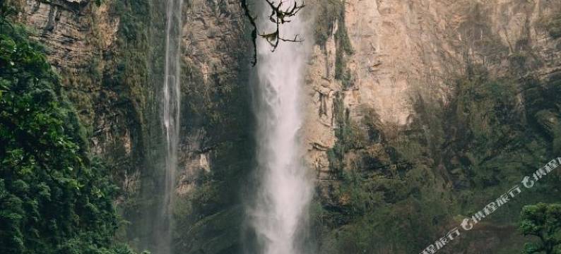 浏阳市鲤鱼塘家庭旅馆图片