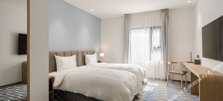 台中鳳凰酒店图片