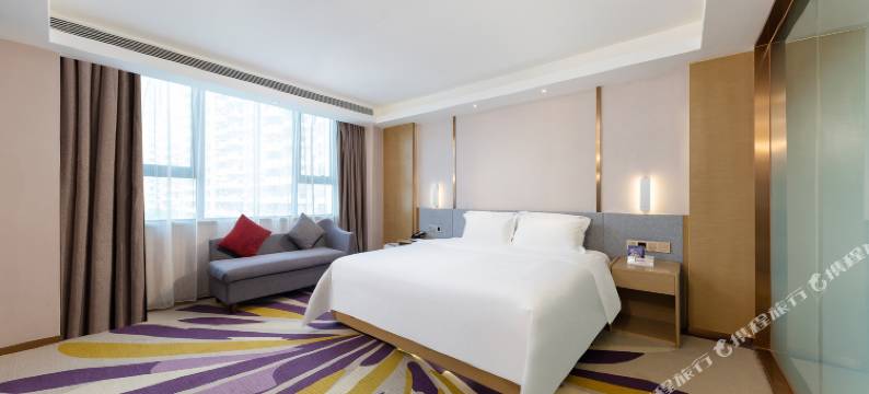 麗枫酒店(深圳翻身地铁站万达广场店)图片