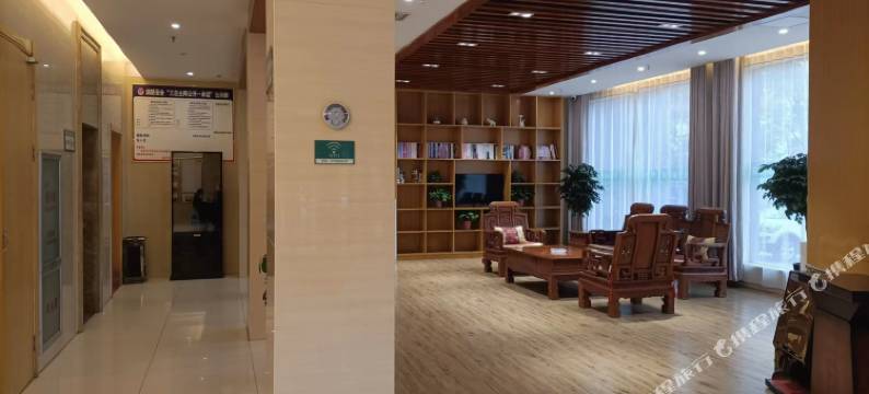 格林酒店(商丘夏邑孔祖大道店)图片