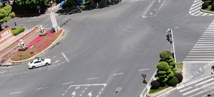 墅语LOFT公寓图片