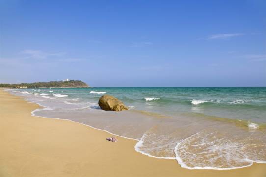 清水湾钻石海岸空中墅海景度假公寓图片
