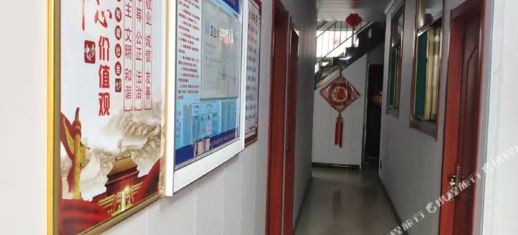 清香宾馆图片