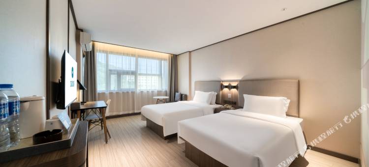 汉庭酒店(台州椒江店)图片