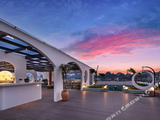 SYYF诗与远方·象山有约酒店(桂林象鼻山两江四湖店)