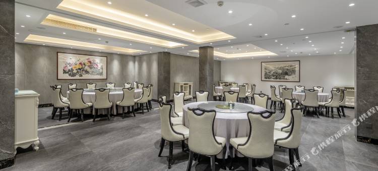 武夷山溪源湾赏景漫步酒店图片