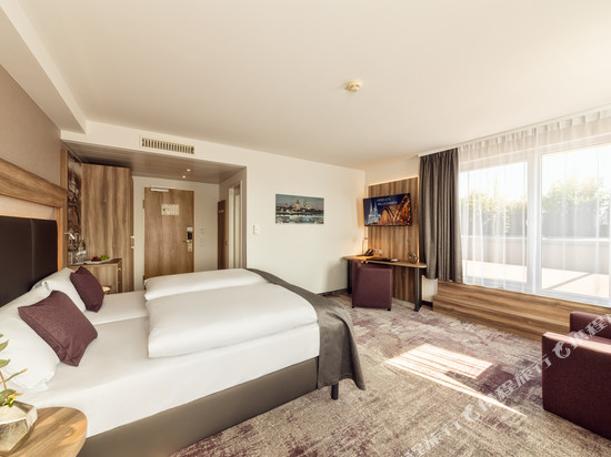 城市经典大教堂之畔酒店