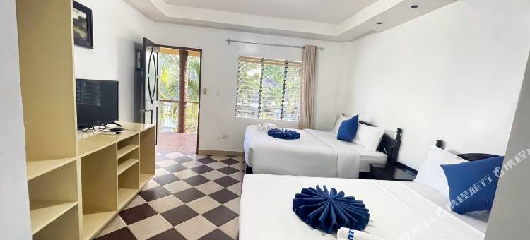 卡莫特斯阿祖尔度假酒店(Azure Camotes Resort Hotel)图片