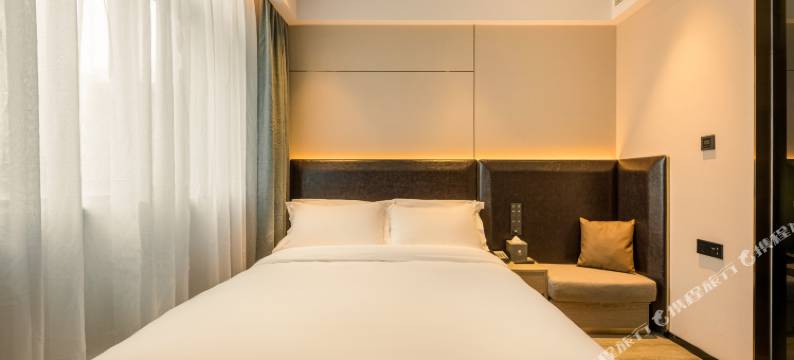 锦园酒店(北京望京科技园华彩中心店)图片