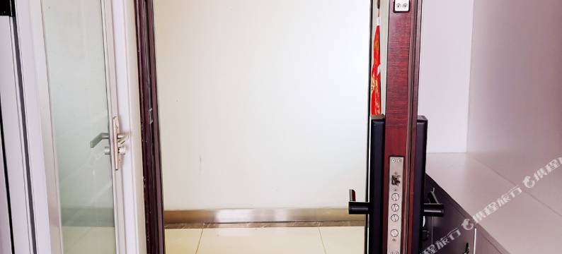 青岛糖菇娘小驻公寓图片