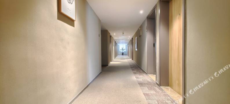 如家酒店·neo(成都春熙路新南门地铁站店)图片