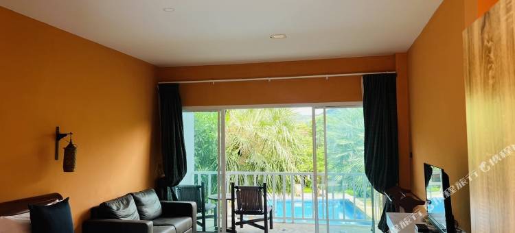 普吉岛波拉波拉别墅(Bora Bora Villa Phuket)图片