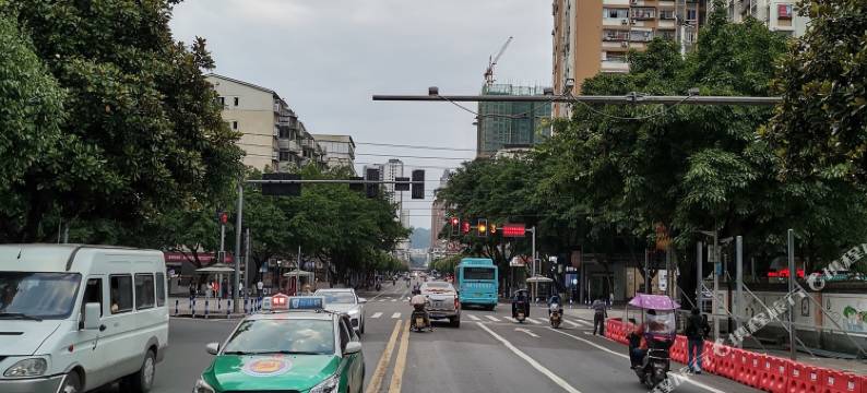 重庆金晶商务酒店图片