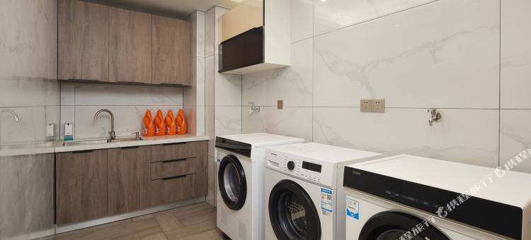 林芝后客东来酒店图片