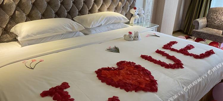 维也纳国际酒店(桂林万达店)图片