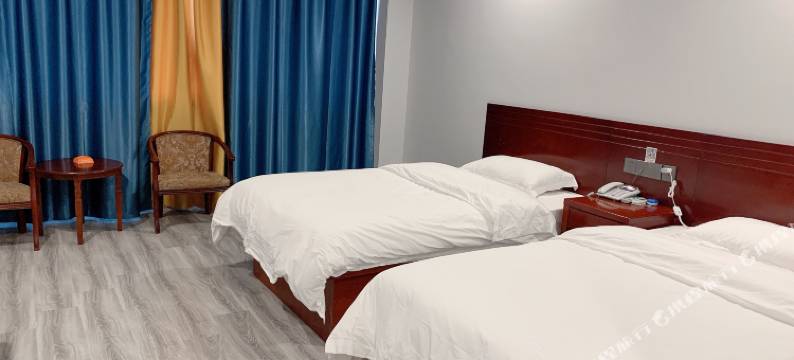 苏豪大酒店(连云港火车东站店)图片