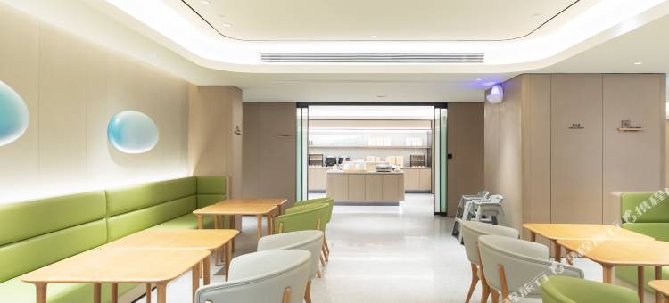 全季酒店(北京会议中心店)图片