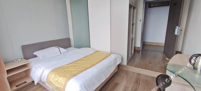 萍乡湿地湖客栈图片