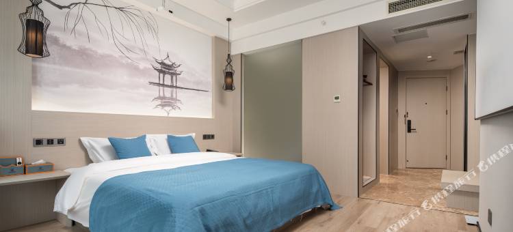 华朗国际酒店图片