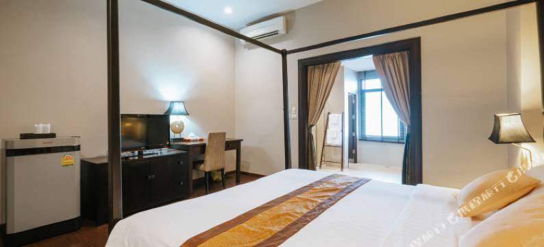 设计酒店(The Desiign Hotel)图片