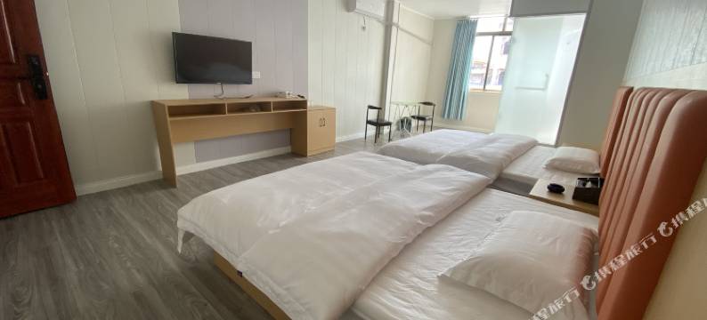 新兴新旺公寓图片