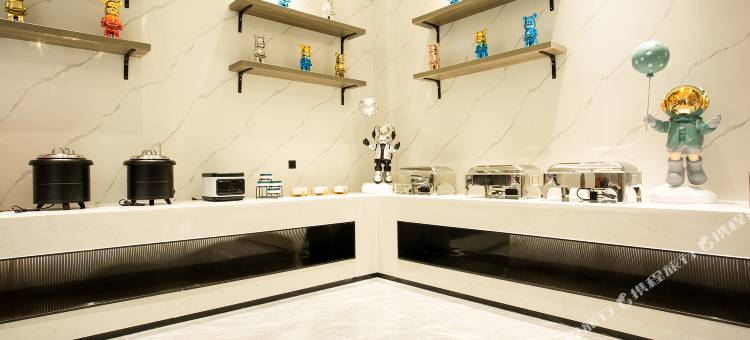 7天优品Premium酒店(林芝幸福小区店)图片