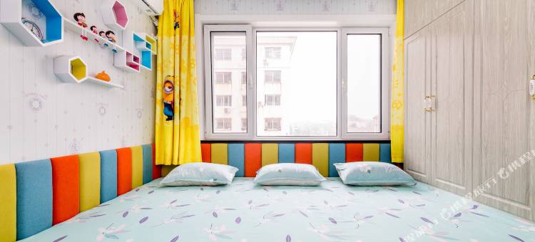 北戴河东海岸民宿(刘庄海鲜市场店)图片