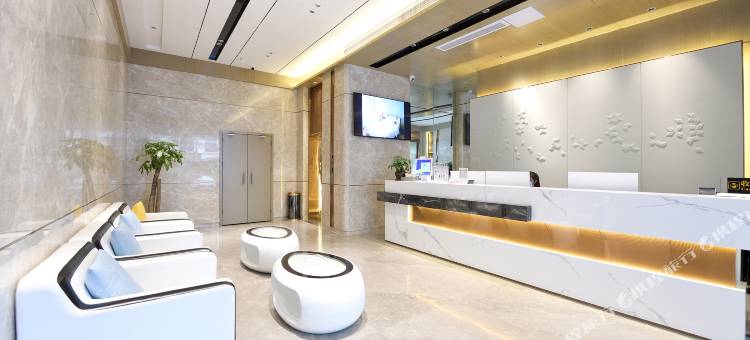 云阳铧尔顿大酒店图片