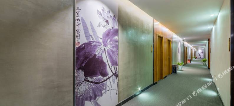 栖心·客栈(明新路店)图片