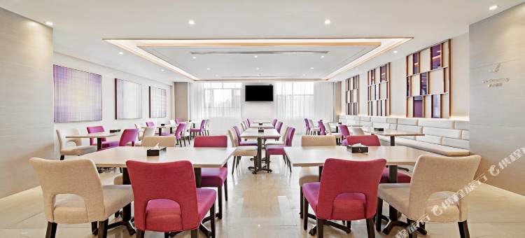 麗枫酒店(巴楚县世纪大道店)图片