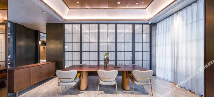 桔子酒店(济南趵突泉店)图片