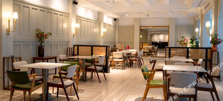 曼谷托马斯酒店(Thomas Bangkok Hotel)图片