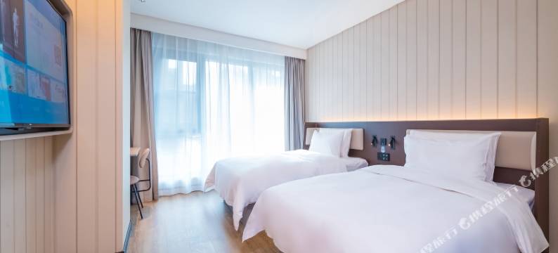 汉庭酒店(北京中关村海淀黄庄地铁站店)图片