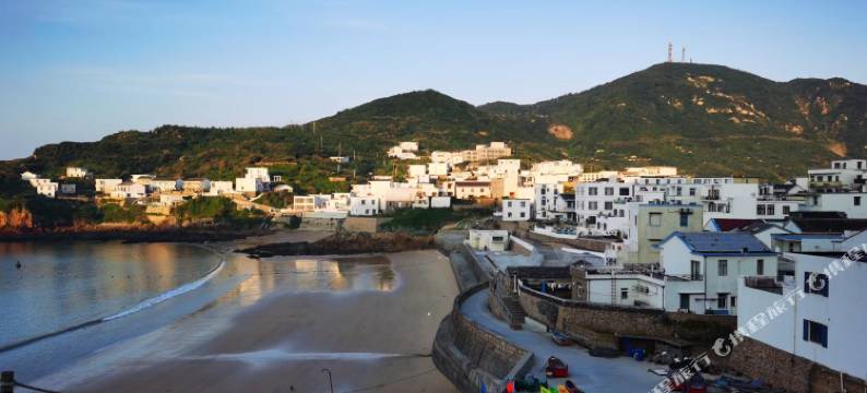 嵊泗花鸟乡漫慢渔家民宿图片