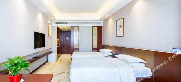 和田杭程酒店(和田夜市店)图片