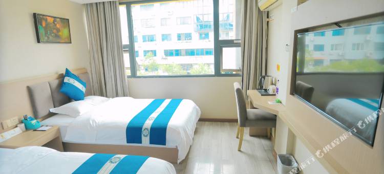 速8酒店江油涪江一桥店图片