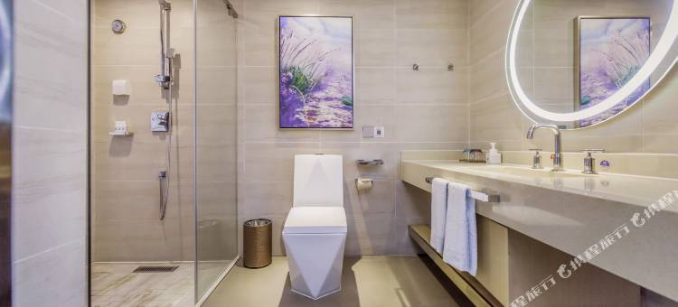 麗枫酒店(昭通赶烤美食街店)图片