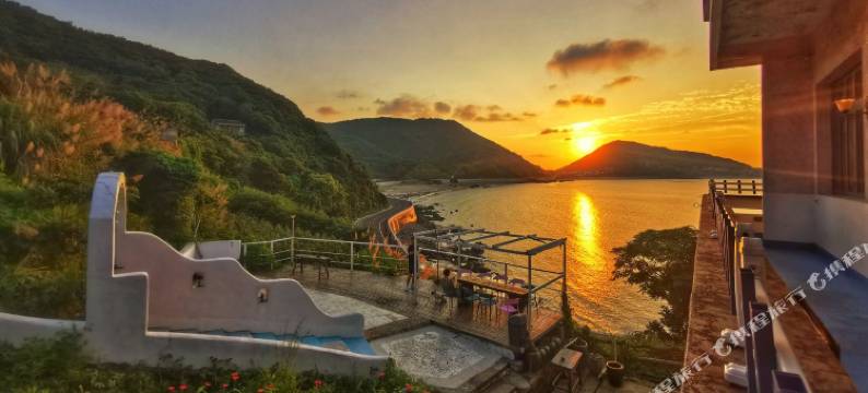 岱山麦子的家民宿图片