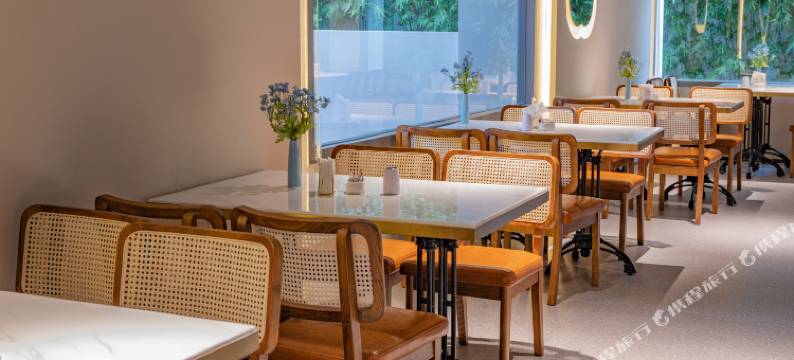 杭州兰卡精品酒店(西湖区古荡地铁站店)图片