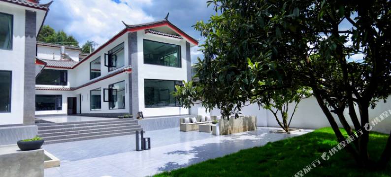 古城区云边璞玥客栈图片