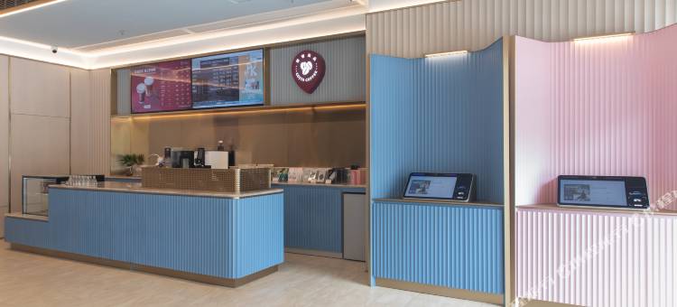 汉庭酒店(南昌小蓝工业园江铃汽车大厦店)图片