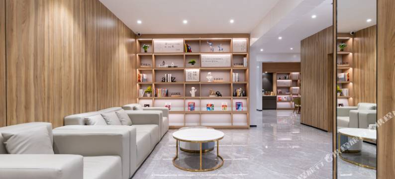 汉庭酒店(北京长虹桥团结湖地铁站店)图片