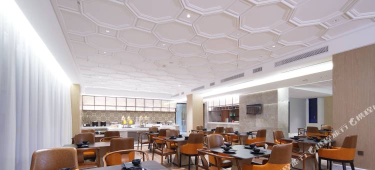 维也纳国际酒店(杭州富阳场口店)图片